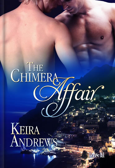 Where the Lovelight Gleams by Keira Andrews